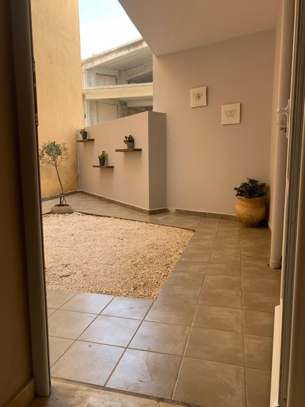 ארגוסטולי Studio Lucia מראה חיצוני תמונה